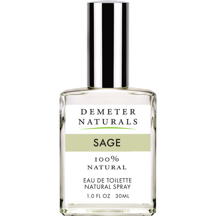Demeter Naturals - Sage